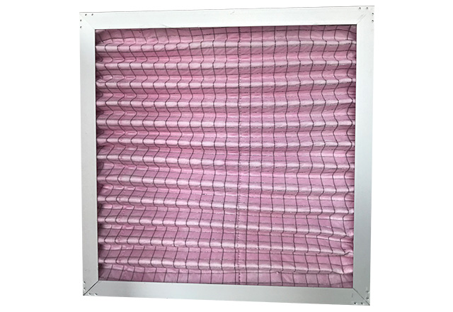 merv14 filter